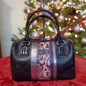 Balenciaga Paris Boston bag